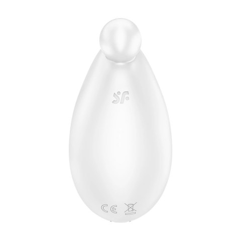 Satisfyer - Stymulator łechtaczki Spot On 2 Satisfyer Satisfyer - Stymulator łechtaczki Spot On 2 Satisfyer