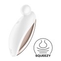 Satisfyer - Stymulator łechtaczki Spot On 2 Satisfyer