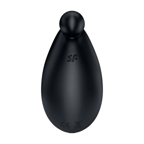 Satisfyer - Stymulator łechtaczki Spot On 2 Satisfyer Satisfyer - Stymulator łechtaczki Spot On 2 Satisfyer