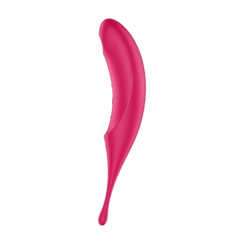 Satisfyer - Stymulator łechtaczki Twirling Pro Satisfyer Satisfyer - Stymulator łechtaczki Twirling Pro Satisfyer