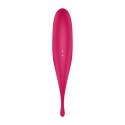 Satisfyer - Stymulator łechtaczki Twirling Pro Satisfyer