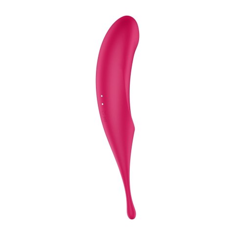 Satisfyer - Stymulator łechtaczki Twirling Pro Satisfyer Satisfyer - Stymulator łechtaczki Twirling Pro Satisfyer
