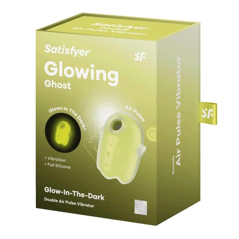Satisfyer - Wibrator pulsacyjny Satisfyer Satisfyer - Wibrator pulsacyjny Satisfyer