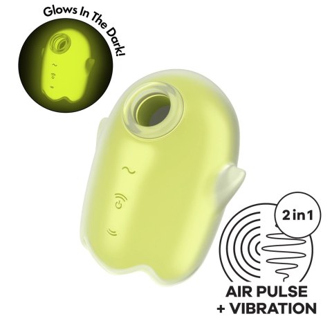 Satisfyer - Wibrator pulsacyjny Satisfyer Satisfyer - Wibrator pulsacyjny Satisfyer