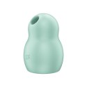 Satisfyer - Wibrator z podwójnym pulsowaniem powietrza Pro to Go 1 Satisfyer