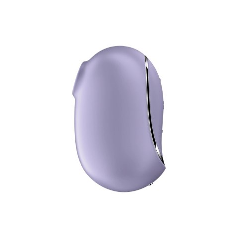 Satisfyer - Wibrator z podwójnym pulsowaniem powietrza Pro to Go 2 Satisfyer Satisfyer - Wibrator z podwójnym pulsowaniem powietrza Pro to Go 2 Satisfyer