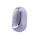 Satisfyer - Wibrator z podwójnym pulsowaniem powietrza Pro to Go 2 Satisfyer