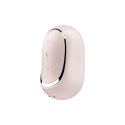 Satisfyer - Wibrator z podwójnym pulsowaniem powietrza Pro to Go 2 Satisfyer
