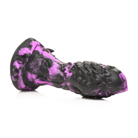 Silikonowe dildo Grim XR Brands XR Brands Silikonowe dildo Grim XR Brands XR Brands