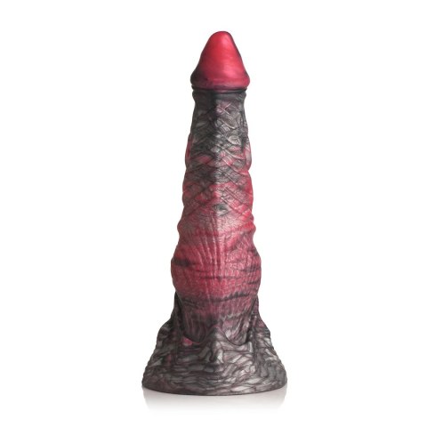 Silikonowe dildo Hades duże XR Brands XR Brands Silikonowe dildo Hades duże XR Brands XR Brands