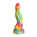 Silikonowe dildo Majestic Merman XR Brands XR Brands