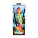 Silikonowe dildo Majestic Merman XR Brands XR Brands