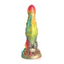 Silikonowe dildo Majestic Merman XR Brands XR Brands