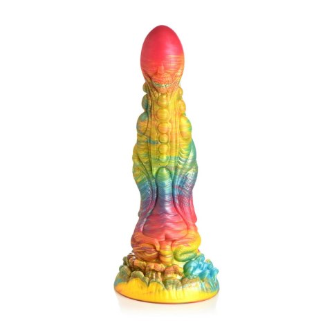 Silikonowe dildo Majestic Merman XR Brands XR Brands Silikonowe dildo Majestic Merman XR Brands XR Brands