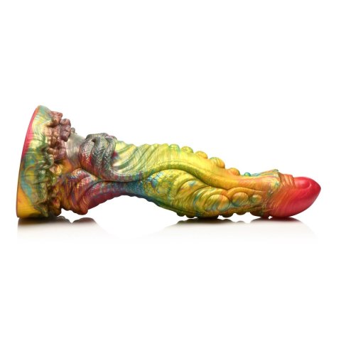 Silikonowe dildo Majestic Merman XR Brands XR Brands Silikonowe dildo Majestic Merman XR Brands XR Brands