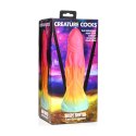 Silikonowe dildo Shape Shifter XR Brands XR Brands