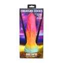 Silikonowe dildo Shape Shifter XR Brands XR Brands