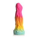 Silikonowe dildo Shape Shifter XR Brands XR Brands