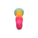 Silikonowe dildo Shape Shifter XR Brands XR Brands