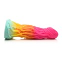 Silikonowe dildo Shape Shifter XR Brands XR Brands