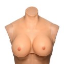 Silikonowe piersi Perky Pair XR Brands XR Brands