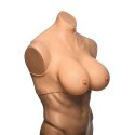 Silikonowe piersi Perky Pair XR Brands XR Brands