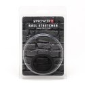 Silikonowy pierścień erekcyjny mały Prowler Red Prowler Red