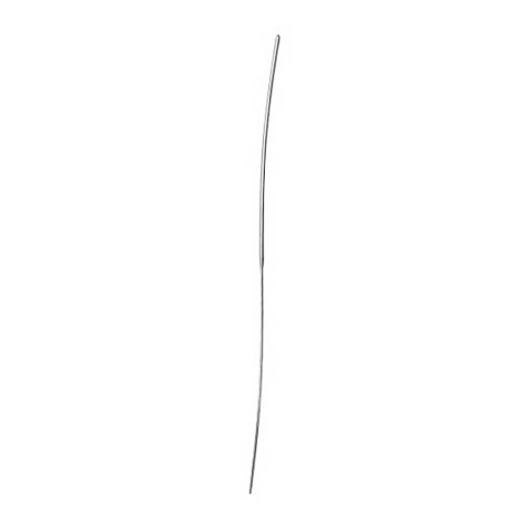 Steel - Rozciągacz cewki moczowej Urethreal 0,4 cm Steel by Shots Steel - Rozciągacz cewki moczowej Urethreal 0,4 cm Steel by Shots