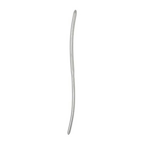 Steel - Rozciągacz cewki moczowej Urethreal 0,6 cm Steel by Shots Steel - Rozciągacz cewki moczowej Urethreal 0,6 cm Steel by Shots