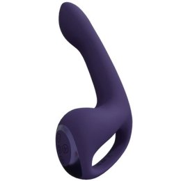 Vive - Zaawansowany stymulator fal pulsacyjnych na palec VIVE by Shots