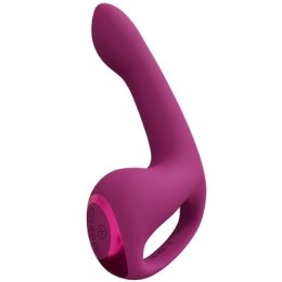 Vive - Zaawansowany stymulator fal pulsacyjnych na palec VIVE by Shots