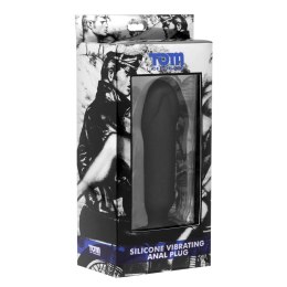 Wibrujące dildo w rozmiarze M Xr Brands XR Brands