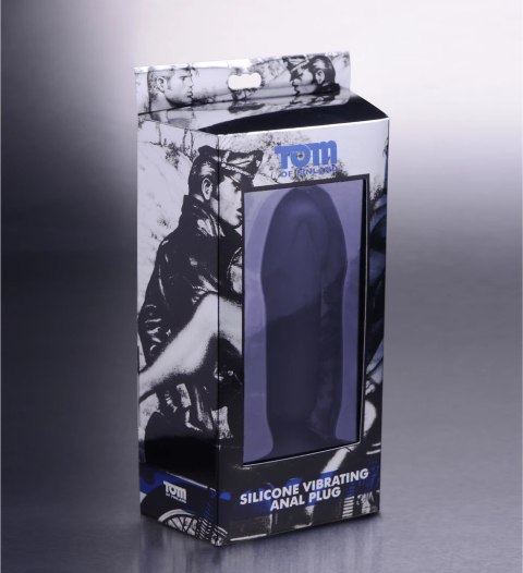 Wibrujące dildo w rozmiarze M Xr Brands XR Brands Wibrujące dildo w rozmiarze M Xr Brands XR Brands