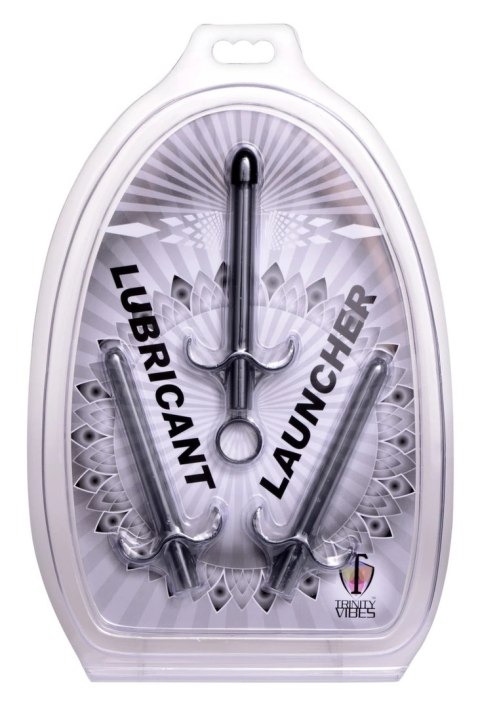 Wyrzutnia lubrykantu XR Brands XR Brands Wyrzutnia lubrykantu XR Brands XR Brands