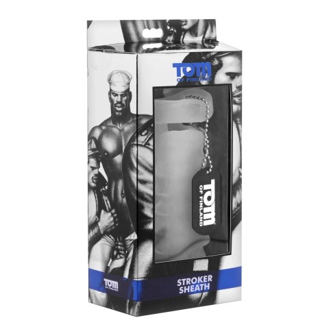 Żebrowany stroker Xr Brands XR Brands Żebrowany stroker Xr Brands XR Brands