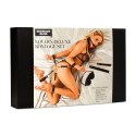 Zestaw do bondage Deluxe XR Brands XR Brands