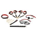 Zestaw do bondage Deluxe XR Brands XR Brands