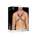Łańcuch i uprząż łańcuchowa Ouch! by shots Ouch! by Shots