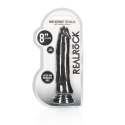RealRock - Bardzo realistyczne dildo z wypukłymi żyłami 20 cm RealRock by Shots