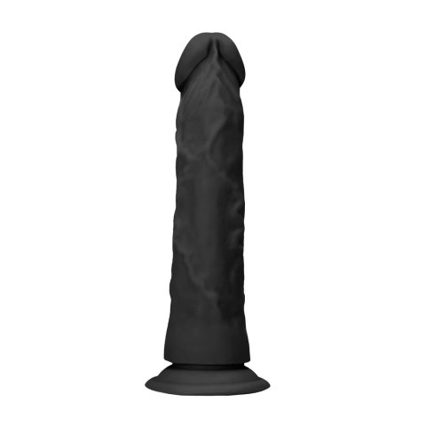 RealRock - Bardzo realistyczne dildo z wypukłymi żyłami 23 cm RealRock by Shots RealRock - Bardzo realistyczne dildo z wypukłymi żyłami 23 cm RealRock by Shots