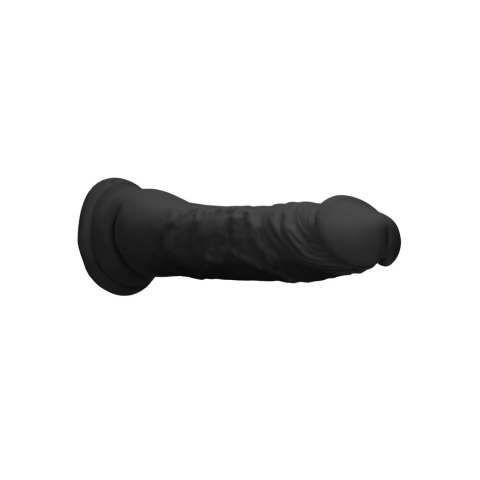 RealRock - Bardzo realistyczne dildo z wypukłymi żyłami 23 cm RealRock by Shots RealRock - Bardzo realistyczne dildo z wypukłymi żyłami 23 cm RealRock by Shots