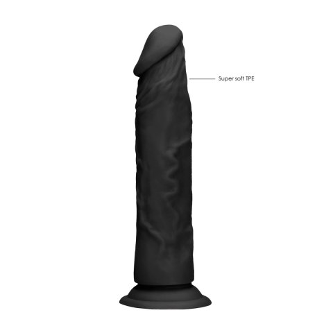 RealRock - Bardzo realistyczne dildo z wypukłymi żyłami 23 cm RealRock by Shots RealRock - Bardzo realistyczne dildo z wypukłymi żyłami 23 cm RealRock by Shots