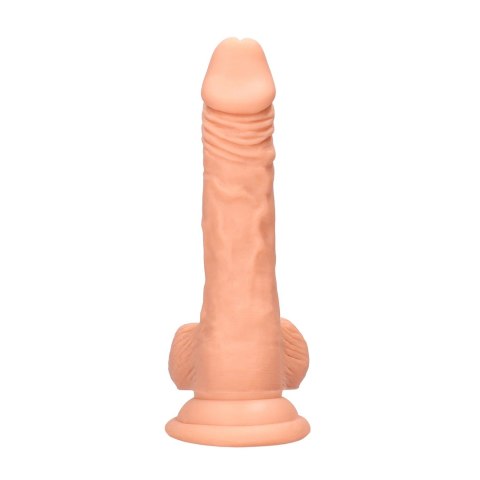 RealRock - Dildo z jądrami 17 cm RealRock by Shots RealRock - Dildo z jądrami 17 cm RealRock by Shots