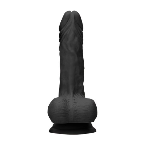 RealRock - Dildo z jądrami 17 cm RealRock by Shots RealRock - Dildo z jądrami 17 cm RealRock by Shots