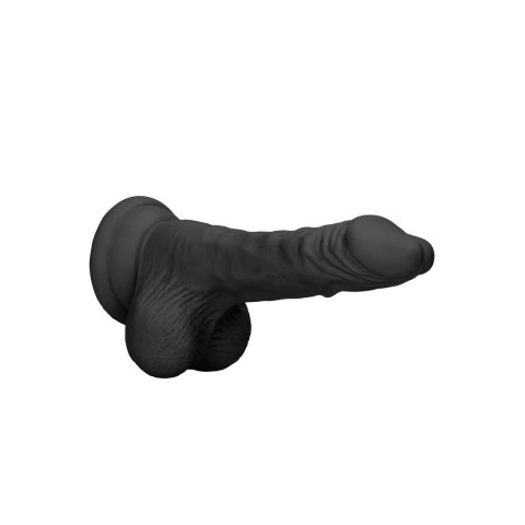 RealRock - Dildo z jądrami 17 cm RealRock by Shots RealRock - Dildo z jądrami 17 cm RealRock by Shots