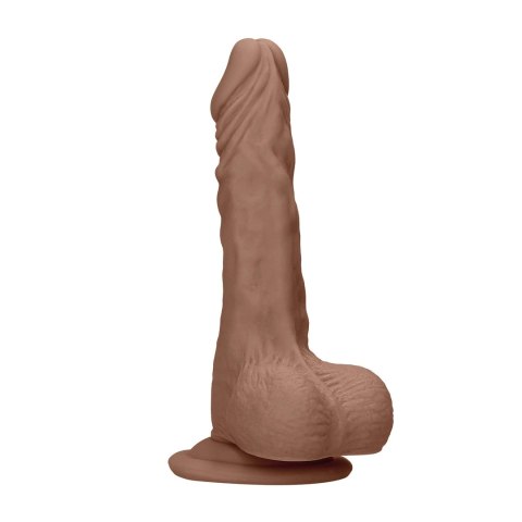 RealRock - Dildo z jądrami 20 cm RealRock by Shots RealRock - Dildo z jądrami 20 cm RealRock by Shots