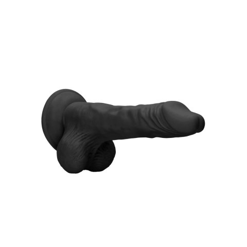 RealRock - Dildo z jądrami 20 cm RealRock by Shots RealRock - Dildo z jądrami 20 cm RealRock by Shots