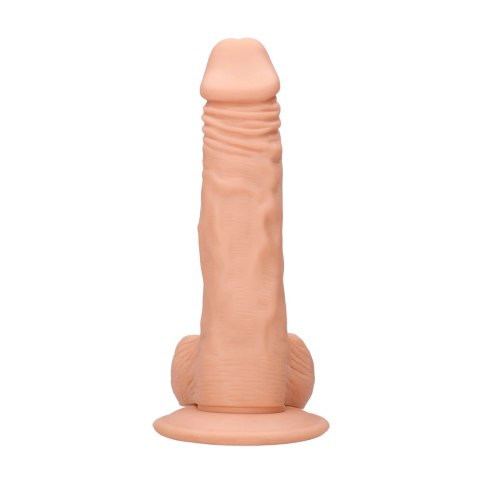 RealRock - Dildo z jądrami 23 cm RealRock by Shots RealRock - Dildo z jądrami 23 cm RealRock by Shots