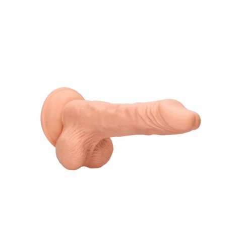 RealRock - Dildo z jądrami 23 cm RealRock by Shots RealRock - Dildo z jądrami 23 cm RealRock by Shots