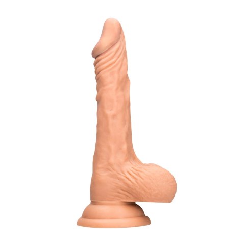 RealRock - Dildo z jądrami 25 cm RealRock by Shots RealRock - Dildo z jądrami 25 cm RealRock by Shots
